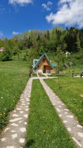 Princess Jana Apartments