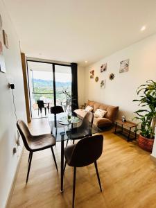 Apartamento en el oeste de Cali