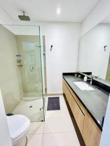 Apartamento en el oeste de Cali