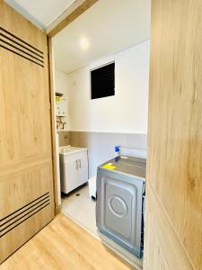 Apartamento en el oeste de Cali