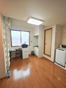 Senju 201, Cozy Tokyo Loft