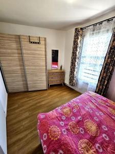 Appartements Cozy Family : photos des chambres