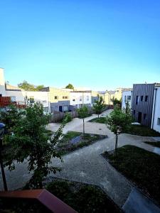 Appartements Cozy Family : photos des chambres