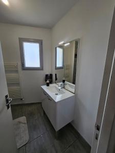 Appartements Cozy Family : photos des chambres
