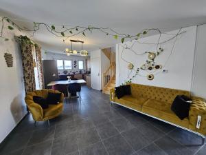 Appartements Cozy Family : photos des chambres