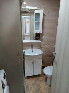 Ariel 4 Apartment
