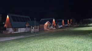 Princess Jana Apartments