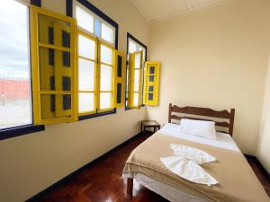 Casa Rústica da Rua do Carmo - Diamantina - MG