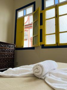 Casa Rústica da Rua do Carmo - Diamantina - MG