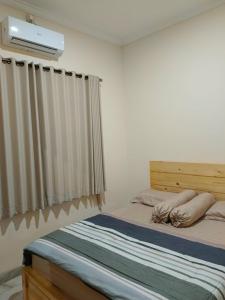 Siloyo Homestay - Hommy place to stay!