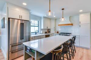 Walk to Laguna Beach PCB Home with Pool Near Gulf!