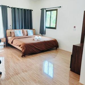 First Light beach bungalow 3