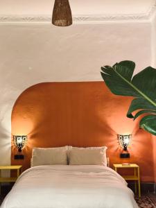 Charming apartment central Medina Tétouan 15 min airport