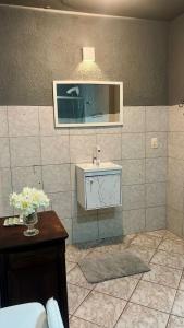 Pousada Aguas do Mampituba