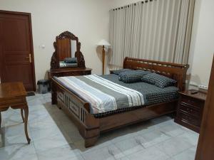 Siloyo Homestay - Hommy place to stay!