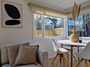 Chalet de Bosrand