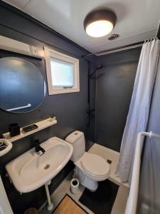 Chalet de Bosrand