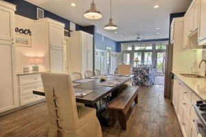 Blue Paradise TC 2102