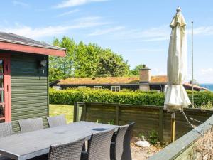 6 person holiday home in Haderslev