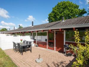 4 star holiday home in Aabenraa