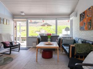 4 star holiday home in Aabenraa