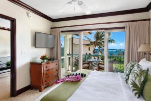Waipouli Beach Resort F401