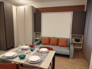 ATMOSFERE SUL VIALE - holiday home in Bari