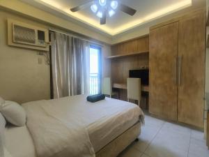 Relaxing Oceanview Workation