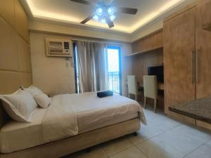 Relaxing Oceanview Workation