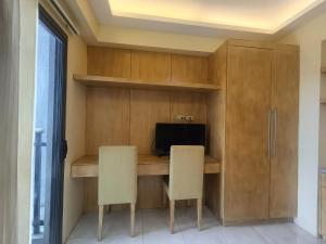 Relaxing Oceanview Workation