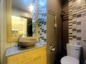 Relaxing Oceanview Workation