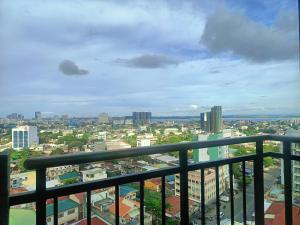 Relaxing Oceanview Workation