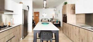 AMARE beach front apartment overlooking pool