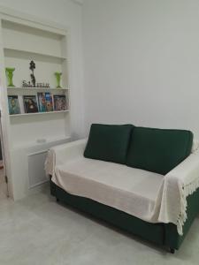 Belo Apartamento em Copacabana próximo ao Posto 5