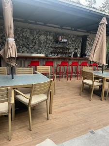 Eon Apartment in Guatemala City, cozy and centric