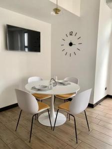 Eon Apartment in Guatemala City, cozy and centric