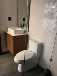 Eon Apartment in Guatemala City, cozy and centric