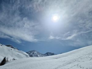 FeWo DRock Arosa-Nightlife Lodge-adults only