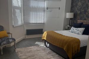 Seaside Bliss in the heart of Brighton