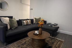 Seaside Bliss in the heart of Brighton