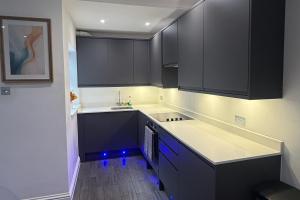 Seaside Bliss in the heart of Brighton