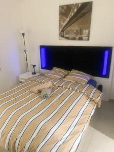 Appartements Logement F2 entier calme a 20 mins de paris , Stade 2 France, Aero CDG, Parc des expositions, Disneyland Paris,Futuroscope, Tour Eiffel : photos des chambres