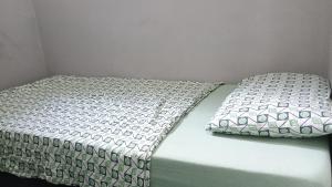 Hospedagem Cinelândia AP 617