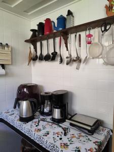 Casa 50m from Geribá Beach