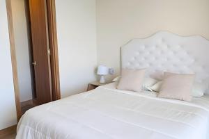 Lujoso, último piso con salida directa a la playa