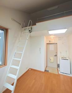 Senju 202, Restful Tokyo Loft