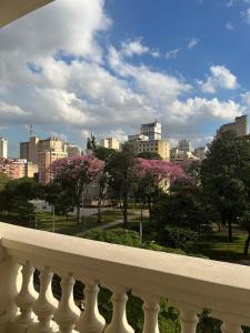 Apt diferenciado no centro de SP