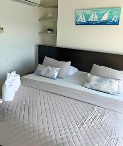 Amazing Ocean View, 2B in Bocagrande