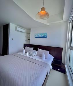 Amazing Ocean View, 2B in Bocagrande