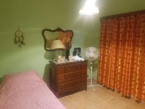 El Galeon Alojamiento